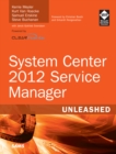 System Center 2012 Service Manager Unleashed - eBook