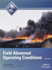71101-14 Field Abnormal Operating Conditions Trainee Guide - Book