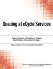 Queuing at eCycle Services - eBook