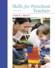 Skills for Preschool Teachers - Book