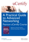 A Practical Guide to Advanced Networking Pearson uCertify Course Student Access Card - Book