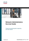 Network Administrators Survival Guide - eBook