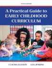 Practical Guide to Early Childhood Curriculum, A - Book