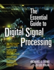 Essential Guide to Digital Signal Processing, The - Book