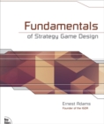 Fundamentals of Strategy Game Design - eBook