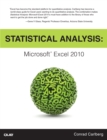 Statistical Analysis : Microsoft Excel 2013 - eBook