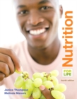 Nutrition for Life - Book