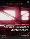 Service-Oriented Architecture : Analysis and Design for Services and Microservices - eBook