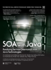 SOA with Java : Realizing Service-Orientation with Java Technologies - eBook