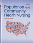 Population and Community Health Nursing - Book