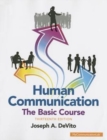Human Communication : The Basic Course - Book
