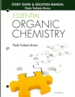 Study Guide and Solutions Manual for Essential Organic Chemistry - Book