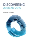 Discovering AutoCAD 2015 - Book