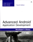Advanced Android Application Development - Book