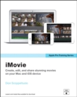 Apple Pro Training Series : iMovie - eBook