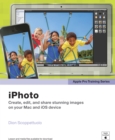 Apple Pro Training Series : iPhoto - eBook