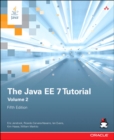 Java EE 7 Tutorial, The : Volume 2 - eBook