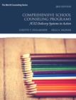 Comprehensive School Counseling Programs : K-12 Delivery Systems in Action - Book