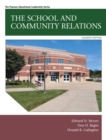 The School and Community Relations - Book