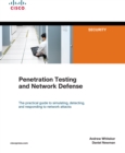 Penetration Testing and Network Defense - eBook
