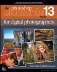 Photoshop Elements 13 Book for Digital Photographers, The - eBook
