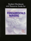 Student Workbook and Resource Guide for Kozier & Erb's Fundamentals of Nursing - Book