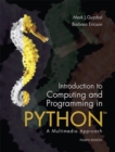 Introduction to Computing and Programming in Python - Book