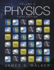Physics, Volume 2 - Book