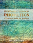 Audio CD Package for Fundamentals of Phonetics : A Practical Guide for Students - Book