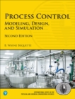 Process Control : Modeling, Design, and Simulation - eBook