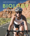 Biology of Humans : Concepts, Applications, and Issues - Book