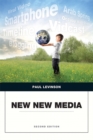 New New Media - Book