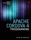 Apache Cordova 4 Programming - Book