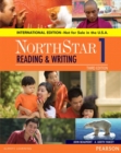 NorthStar Reading and Writing 1 SB, International Edition - Book