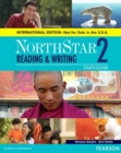 NorthStar Reading and Writing 2 SB, International Edition - Book