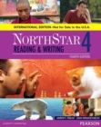 NorthStar Reading and Writing 4 SB, International Edition - Book