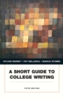 Short Guide to College Writing, A - Book