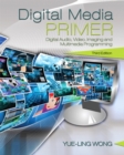 Digital Media Primer - Book