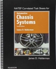 NATEF Correlated Job Sheets for Automotive Chassis Systems - Book