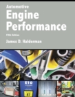 Automotive Engine Performance - Book