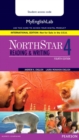 NorthStar Reading and Writing 4 MyLab English, International Edition - Book