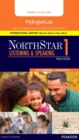 NorthStar Listening and Speaking 1 MyLab English, International Edition - Book