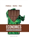 Economics : Principles, Applications, and Tools - Book