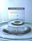 Student Workbook for Physics for Scientists and Engineers : A Strategic Approach with Modern Physics - Book