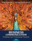 Business Communication : Polishing Your Professional Presence Plus MyBCommLab with Pearson eText -- Access Card Package - Book
