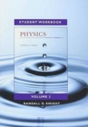 Student Workbook for Physics for Scientists and Engineers : A Strategic Approach, Vol. 3 (Chs. 36-42) - Book