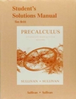 Student's Solutions Manual for Precalculus Enhanced with Graphing Utilites - Book