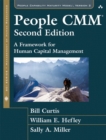 People CMM, The : A Framework for Human Capital Management - Book