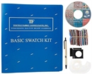 Swatch Kit for Textiles - Book
