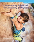 Laboratory Manual for Anatomy & Physiology featuring Martini Art, Main Version - Book